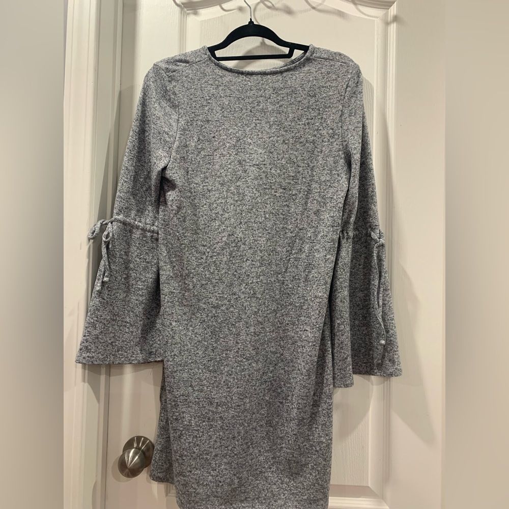 Urban heritage sweater dress